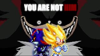 This is a Masterpiece | Shadow Exe : Devil's rebirth