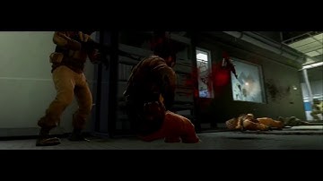 Circles a short CSGO Edit by Lanes