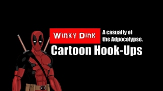 Winky Dink Media Live Stream