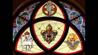 The Solemnity of the Most Holy Body and Blood of Christ, June 7, 2026 - 4:00 pm