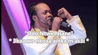 Daddy Lumba - Saa Na Eye Wo (Odo Ntwe Nsane)