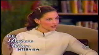 Ashley Judd | The View (2000) | Eye of the Beholder movie promo