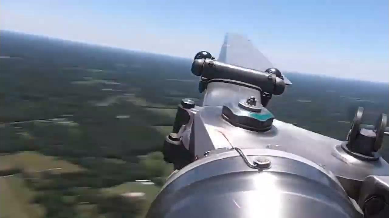 Helicopter main rotor blade in flight Slow Motion YouTube