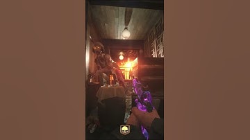 SHADOWS OF EVIL How to Get Free 500 Points #blackops3 #callofduty #fastguide #tutorial #pcgaming