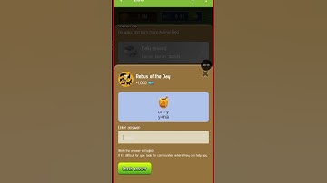 Rebus Of The Day Zoo 13-14 January | Zoo Rebus Of The Day Code | Rebus Of TheDay Zoo