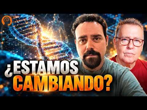 HUMAN DNA: What do we STILL NOT KNOW? | Iván Donalson