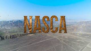 Nasca - El origen del misterio.