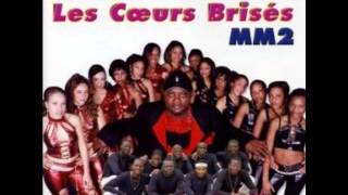 Dany Engobo & Les Coeurs Brises - MM2 (Full Album)