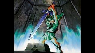 Ocarina of Time  20 Years of Perfection