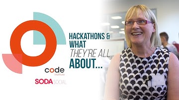 Hackathons - What they
