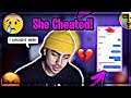 STORYTIME|| THE TIME I GOT CHEATED ON