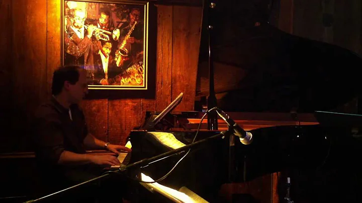 Dave Manley Group @ Chris Jazz Cafe "Procession".