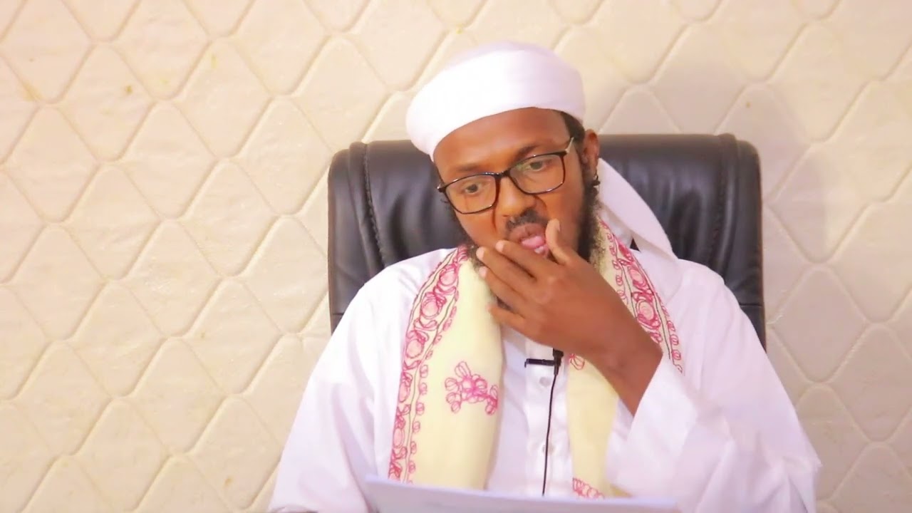 0012-  assawaaciqu salafiyah (Radinta xassaan xussen) sh. siciid c/raxmaan