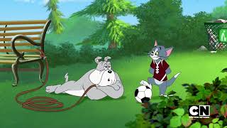 Мульт Tom and Jerry Tales S02 Ep08 Cat Show Catastrophe Screen 01