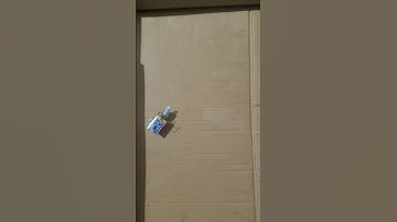 Bristlebot