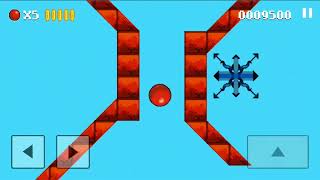 Bounce Extreme Balance Level-9