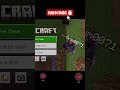 Mace prank on Friend 💀🗿✅🐐🍷 #minecraftbedrockediton #minecraftremix #edit #memes #subscribe #comedy