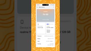 Realme Phone Ka Model Name Kaise Check Kare? Simple & Fast Trick
