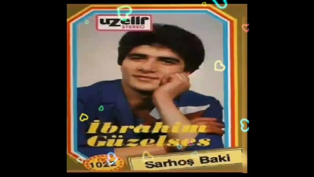 İbrahim Erkal - Narman Güzeli