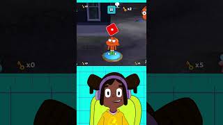 Pixel and Patch Play Gumball&#39;s Party Game | PART 3 | Cartoon Network | #shorts