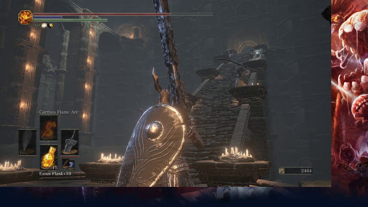 DS3 Walkthrough 8 High Lord Wolnir YouTube ds3-walkthrough-8-high-lord-wolnir-youtube