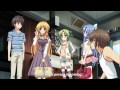 A Bridge to the Starry Skies (Hoshizora e Kakaru Hashi) | Episode 6 {1/2}