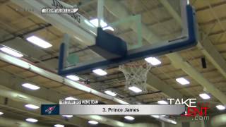 Top 5 Plays The Meme Team - The Starters