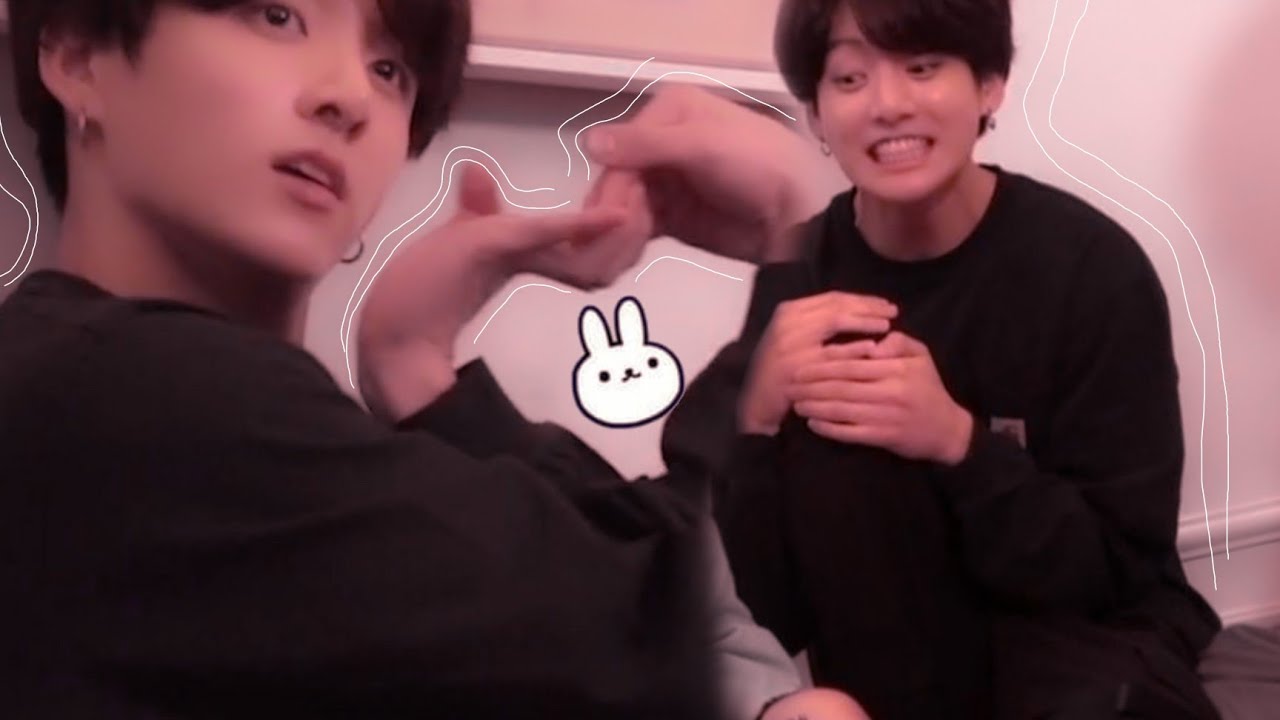 annyeonghaseyo jeoneun bangtan sonyeondan golden maknae jeon jungkook