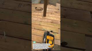 This Deck Cutting Trick Saves HOURS of Work! 🔥