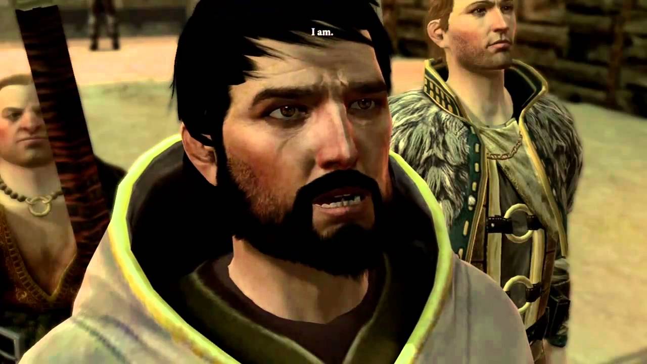 Dragon Age 2 :: A Worthy Rival Achievement Guide - YouTube