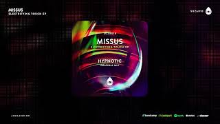 Missus - Hypnotic (Original Mix) [SUZA010]