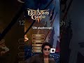 So much to do #baldursgate3 #bg3