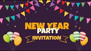 Happy New Year 2020 WhatsApp Greetings Inviter com