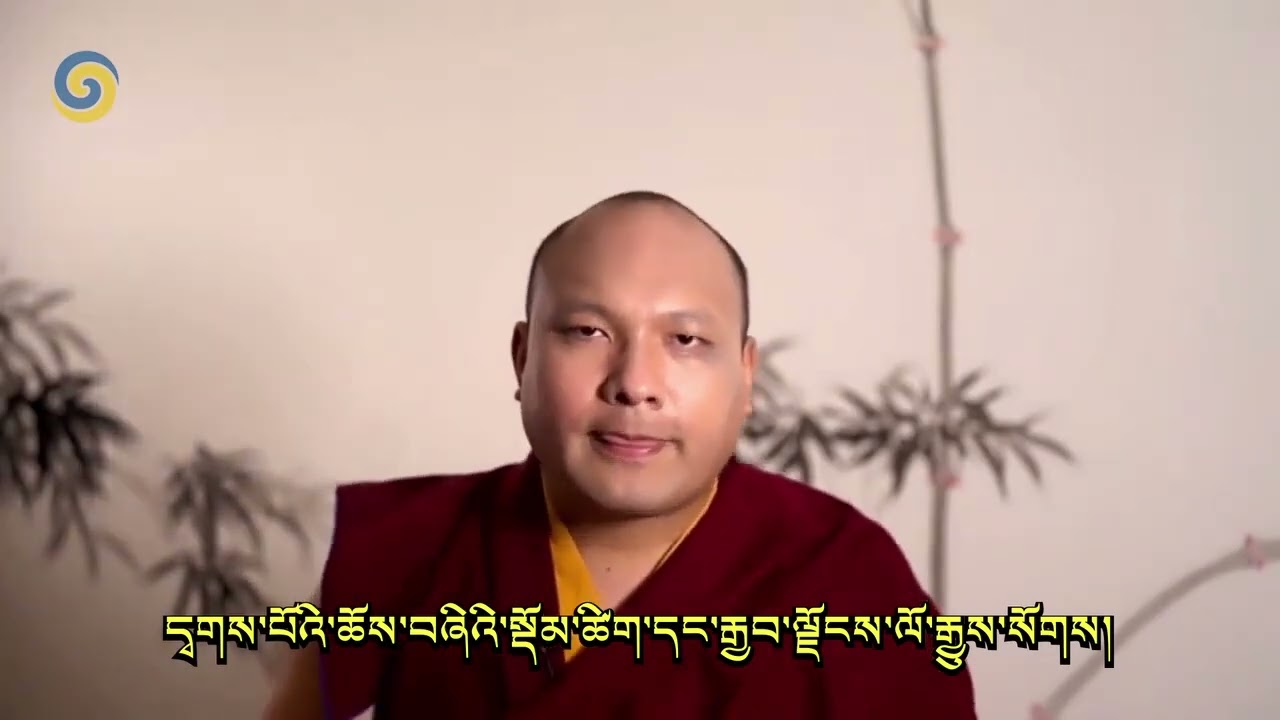 6  དྭགས་པོའི་ཆོས་བཞིའི་སྡོམ་ཚིག་དང་རྒྱབ་ལྗོངས་ལོ་རྒྱུས་སོགས། དཔལ་རྒྱལ་དབང་ཀརྨ་པ། #karmapa#karmakagyu
