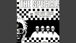 Video thumbnail of "The Specials - The Lunatics"