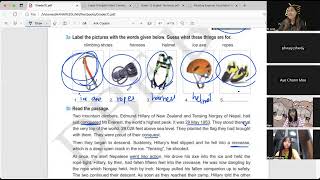 Grade(7) English Unit(8) Lesson(2)