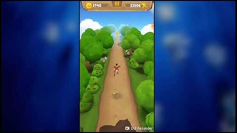 Runner no 1 main tricks 2 &3& 4 holes easy escape  1 lakh easy score