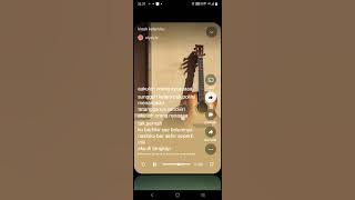 Kisah kelam ku (cuma khayalan ) 