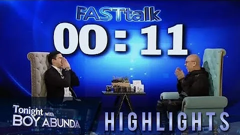 TWBA: Mark Neumann takes on Fast Talk