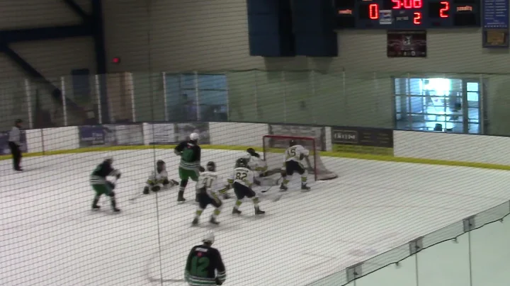 NT JV vs. GBS 3-1 Loss Highlights 3/7/21