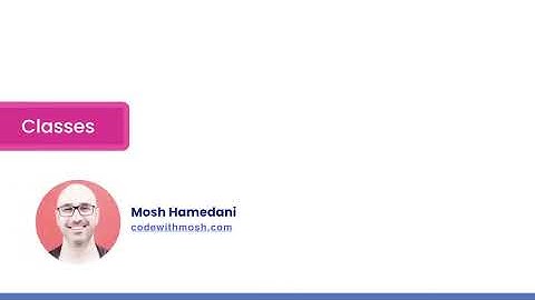 Design Patterns in Plain English | Mosh Hamedani