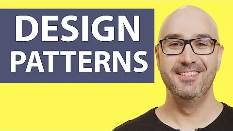 Design Patterns in Plain English | Mosh Hamedani