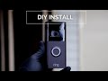 Install Ring Video Doorbell 3 : Easy Done