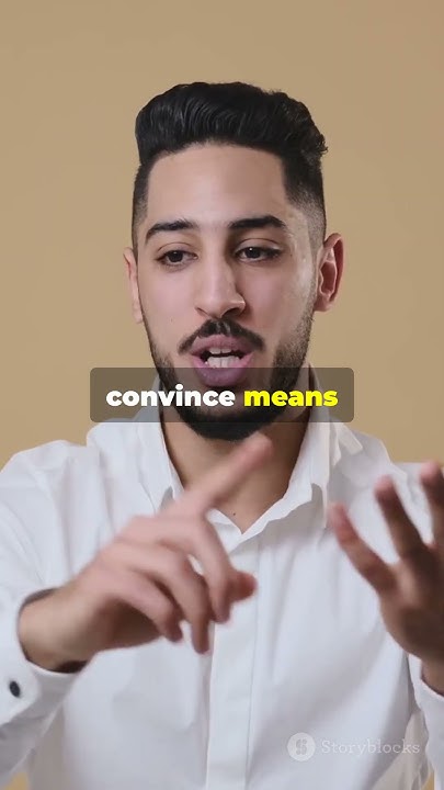 what-does-convince-mean-simple-analogies-convince-wordmeaning
