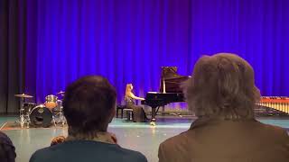 Jean-Philippe Rameau La Poule Mariya El Bay Kostenko Luzern Kkl September 2024