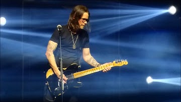Alter Bridge - Native Son / Rise Today / In the Deep  - Köln   26-Nov.2019