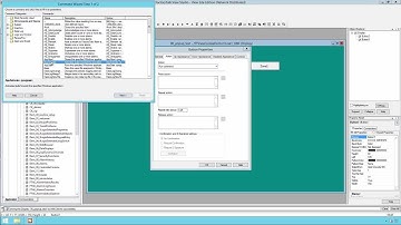 Create your first reusable pop-up display in FactoryTalk View SE
