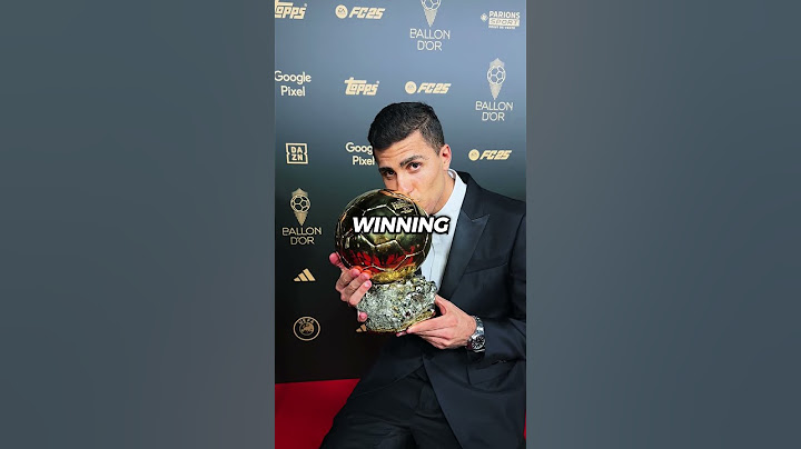How Vinicius Jr cursed himself after losing the Ballon d'Or. 💔😢