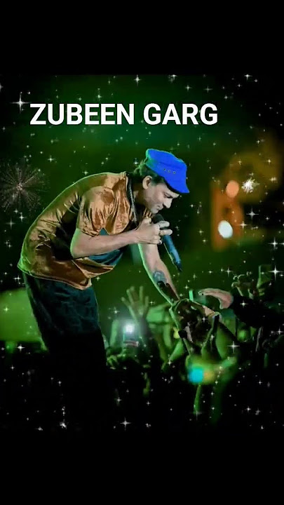 How to draw Zubeen Garg Zubeen Garg Assamese singer Assamese song Assamese