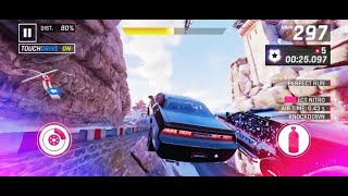 ASPHALT 9||POLICE CHASE||ABTRI GAMING